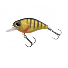 Berkley Dex Thumper Crankbait Lure 4cm 4.4g - PERCH